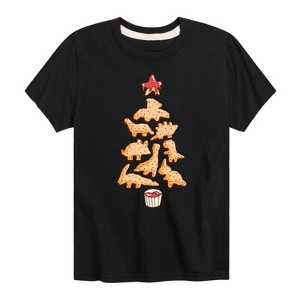 Boys' - Instant Message -  Short Sleeve Graphic T-Shirt - 1 of 4