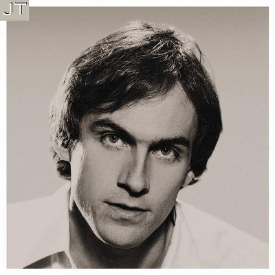 James Taylor - JT (CD)