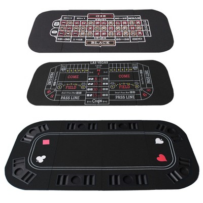 Trademark Poker 16