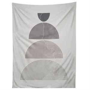 Alisa Galitsyna Monochrome Balance Tapestry - Society6 - 1 of 3