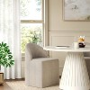 Ella Tub Upholstered Dining Chair - Threshold™ - 2 of 4