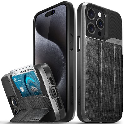 Vena vCommute Case for Apple iPhone 15 Pro Max (6.7")