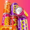Poppi Fruit Prebiotic Beverage Variety Pack - 8pk/12 fl oz Cans - 4 of 4