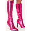 Women's SCALE BOOT - BiLLiNi - 4 of 4