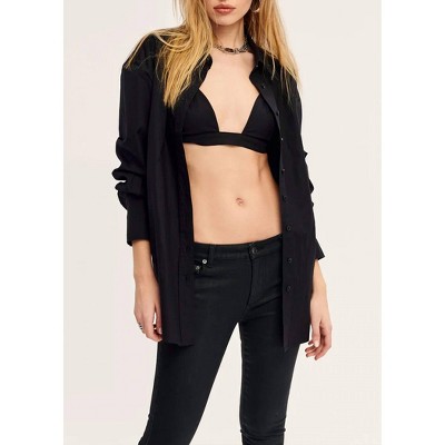Women's Lydia Shirt - SER.O.YA