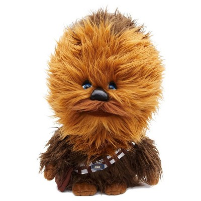 chewbacca plush target