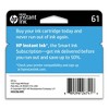 HP 61 Ink Cartridge Series - image 3 of 4