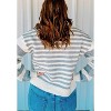 Women's Bennett Sweater - Aapparella - 2 of 3