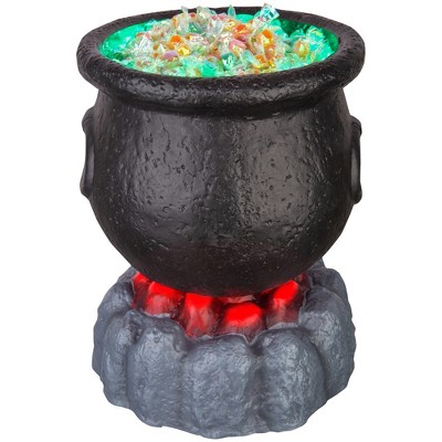 Halloween Cauldron Candy Serving … curated on LTK