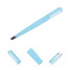 Unique Bargains Durable Eyebrow Tweezer for Bathroom Travel Hotel 1 Pc - 3 of 3