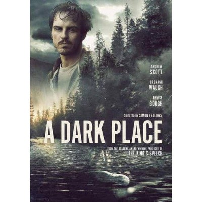 A Dark Place (DVD)(2019)