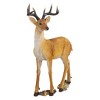 Design Toscano Woodland Buck Deer Statue - 4 of 4