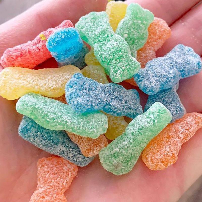 Sour Patch Kids Soft &#38; Chewy Candy - 3.5oz, 6 of 15
