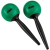 Nino Plastic Maracas Green - 2 of 2