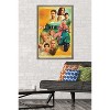Trends International The White Lotus - One Sheet Framed Wall Poster Prints - 2 of 4