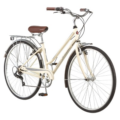 schwinn perla women's cruiser bike stores