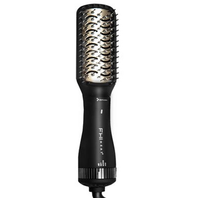 Conair Curl Collective Hot Hair Air Brush : Target