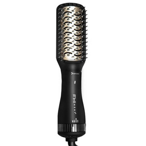 Hair dryer brush target sale