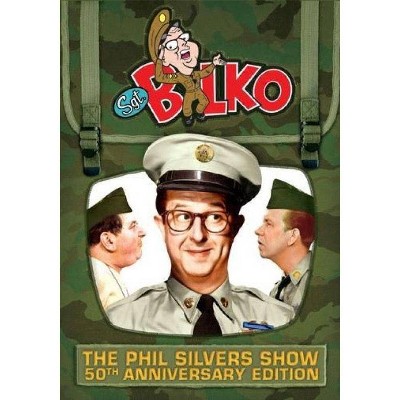 Sgt. Bilko (DVD)(2006)