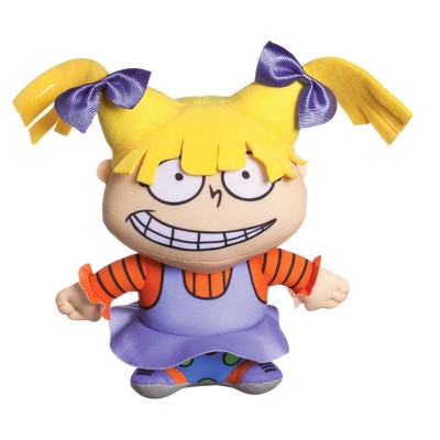 rugrats stuffed dolls