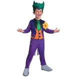Rubies Boy's Joker Costume