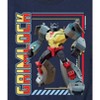 Boys' - Transformers - Earth Spark Short Sleeve Graphic T-Shirt - 2 of 4