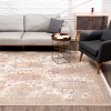 Rug Branch Transitional SouthWestern Boho Indoor Rug - 2 of 4