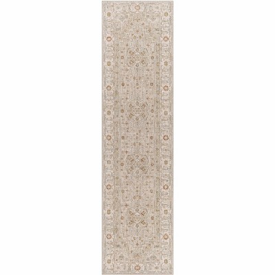 Hauteloom Richelieu Statement Rug