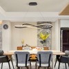 Bella Depot Modern LED Pendant Light - 2 of 4