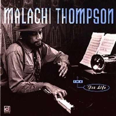 Malachi Thompson - Jazz Life (CD)