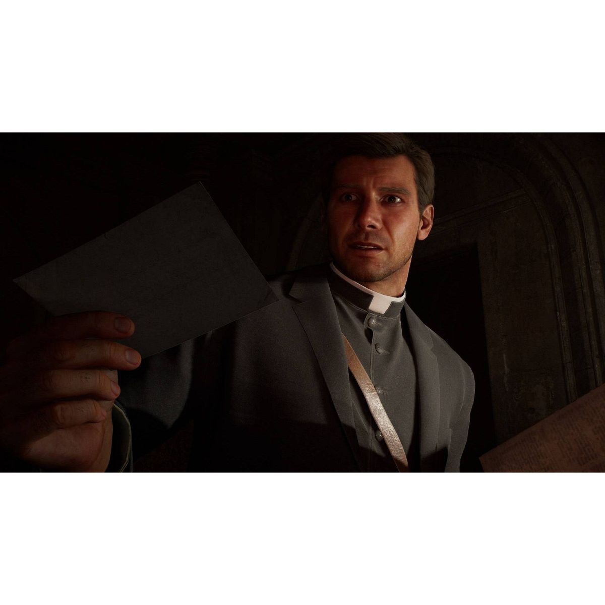 Indiana Jones and the Great Circle: The Order of Giants - Nintendo Switch 2 (Digital) - thumbnail 7