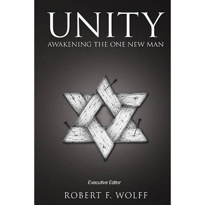 Unity - by  Jack Hayford & Jonathan Bernis (Paperback)