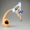 Banpresto - BanPresto - One Piece - Monkey D. Luffy Gear 5 Statue - 2 of 4