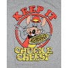 Seven Times Six Chuck E Cheese Keep It Cheesy T-Shirt Men's Short Sleeve Tee - 2 of 4