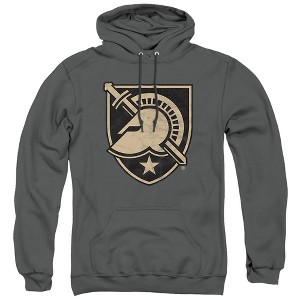 US Military Academy Official Distressed Primary Adult Pull-Over Hoodie - 1 of 4