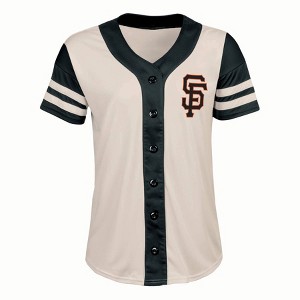 Ultra Game - Women's Soft Vintage Jersey Tee Shir, T-Shirt da