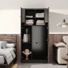 Famapy Multifunctional Home Storage & Security,All-in-One Storage Solution,Wardrobe,Corner Cabinet,Safe,5 Versatile Combinations for All Spaces - 2 of 4