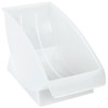 The Lakeside Collection Vertical Plate Racks - Vertical Plate Racks Salad - 3 of 4