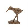 Modern Sea Bird Figurine (Set of 3) - 4 of 4