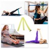 Unique Bargains Yoga Stretch Band 70.87" Length 1 Pc - 4 of 4