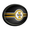 College Oval Slimline Lighted Wall Sign - 2 of 4