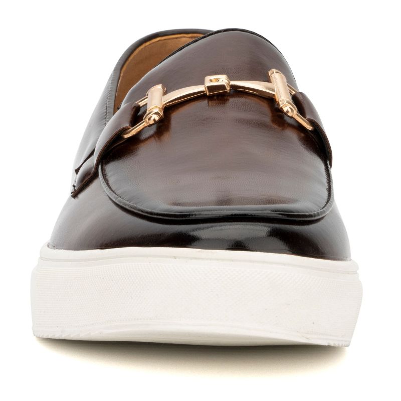 Xray Footwear Men's Anchor Slip On Sneakers, 4 of 8