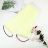 Unique Bargains Elasticity Body Scrub Towel 29.92"x5.51" 1 Pc - 4 of 4