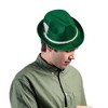 Forum Novelties Green Octoberfest Adult Costume Hat - 2 of 3