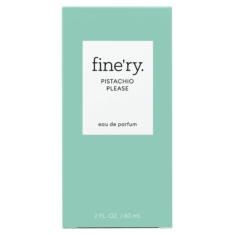 fine&#39;ry. Eau de Women&#39;s Parfum Perfume - Pistachio Please - 2 fl oz, 3 of 13