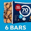 Fiber One Chocolate Chip Cookie Brownies - 6ct/5.64oz - image 3 of 4