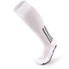 LUX Sports Soccer Grip Knee Socks - 2 of 3