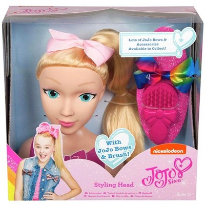 jojo siwa style head