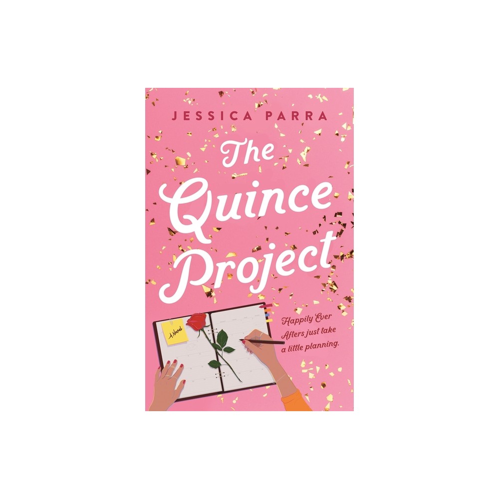 The Quince Project