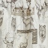 Park Designs Wild And Beautiful Valance 60" X 14" - 3 of 3